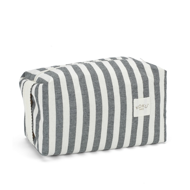 Imagen 0 de Neceser Rayas