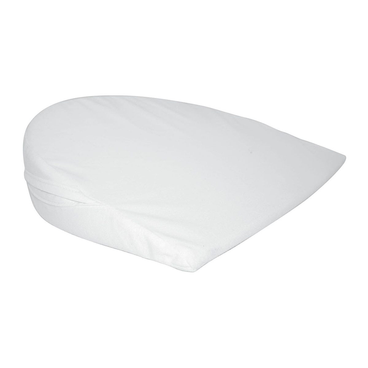 Almohada de bebé Olmitos 15º inclinación Blanco-1