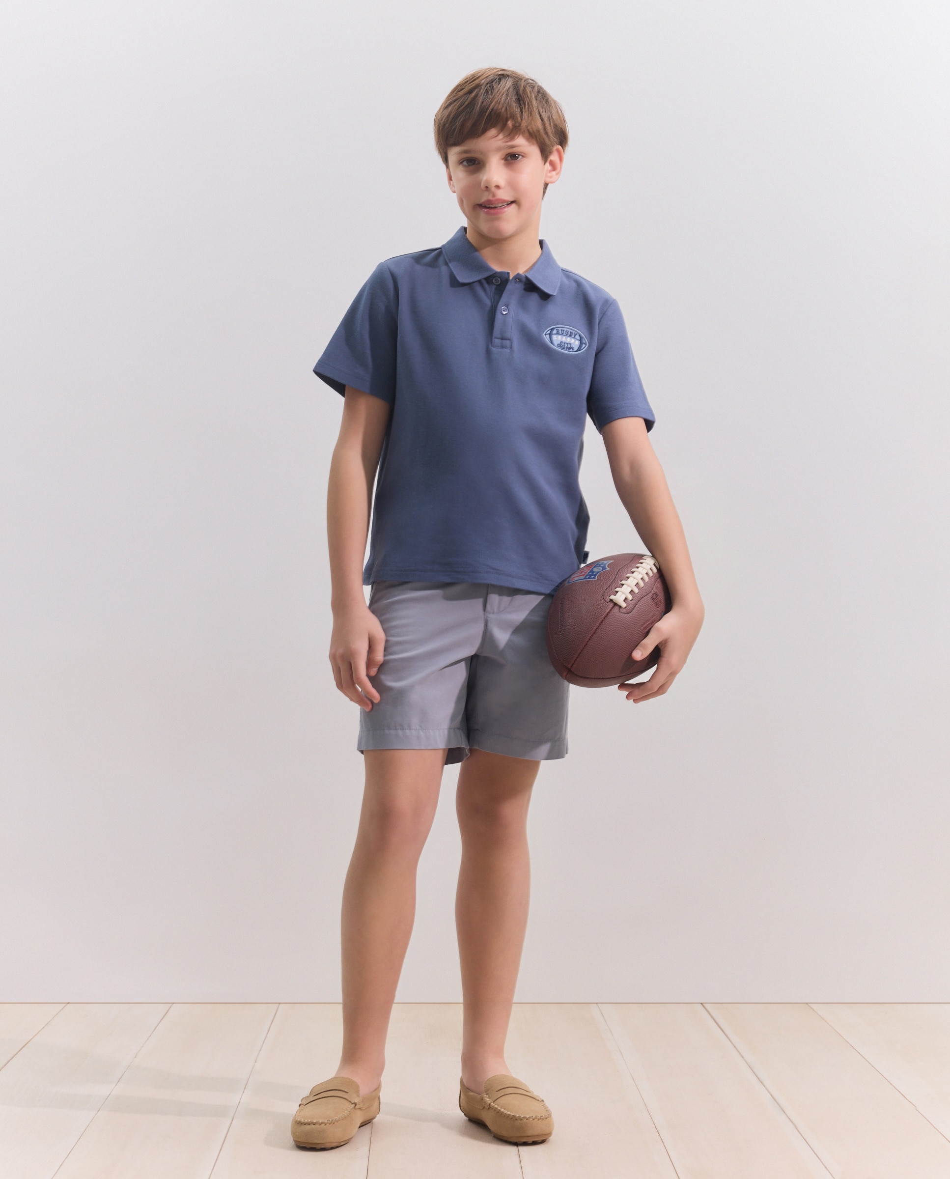 Imagem 0 de Bermudas Desportivas de Sarja