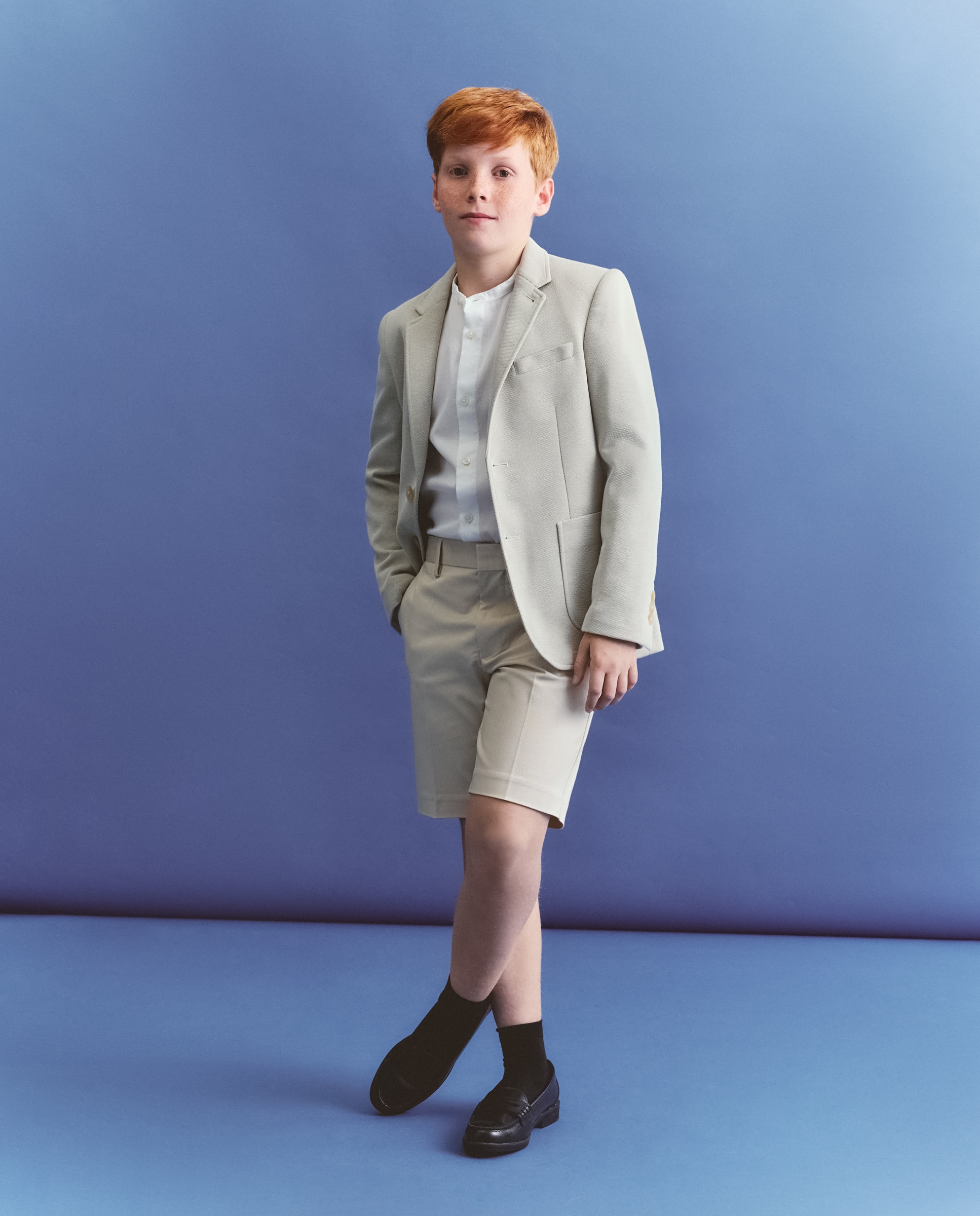 Imagem 0 de Bermudas Chino Clássicas