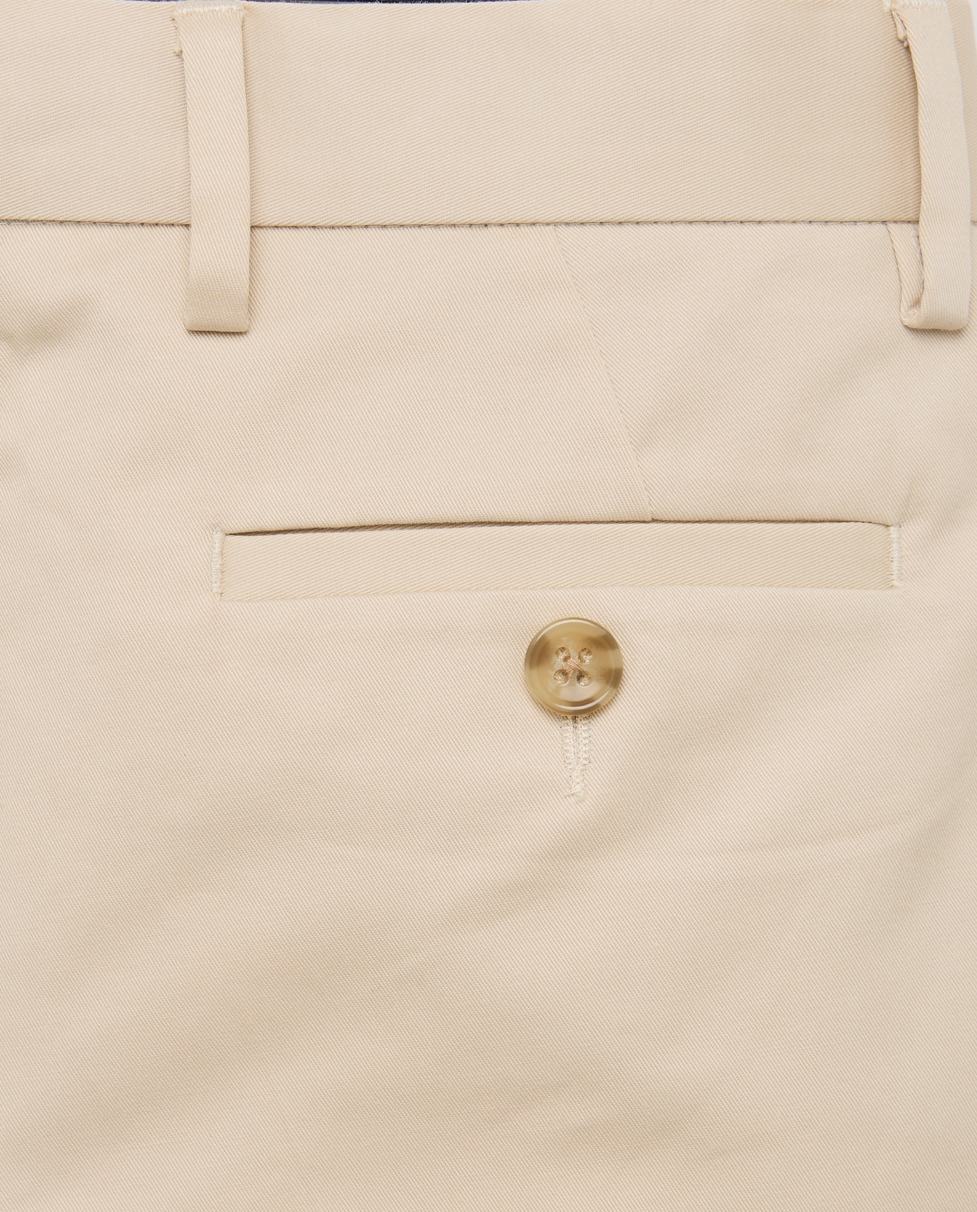 Bermudas Chino Clássicas Gelo-5