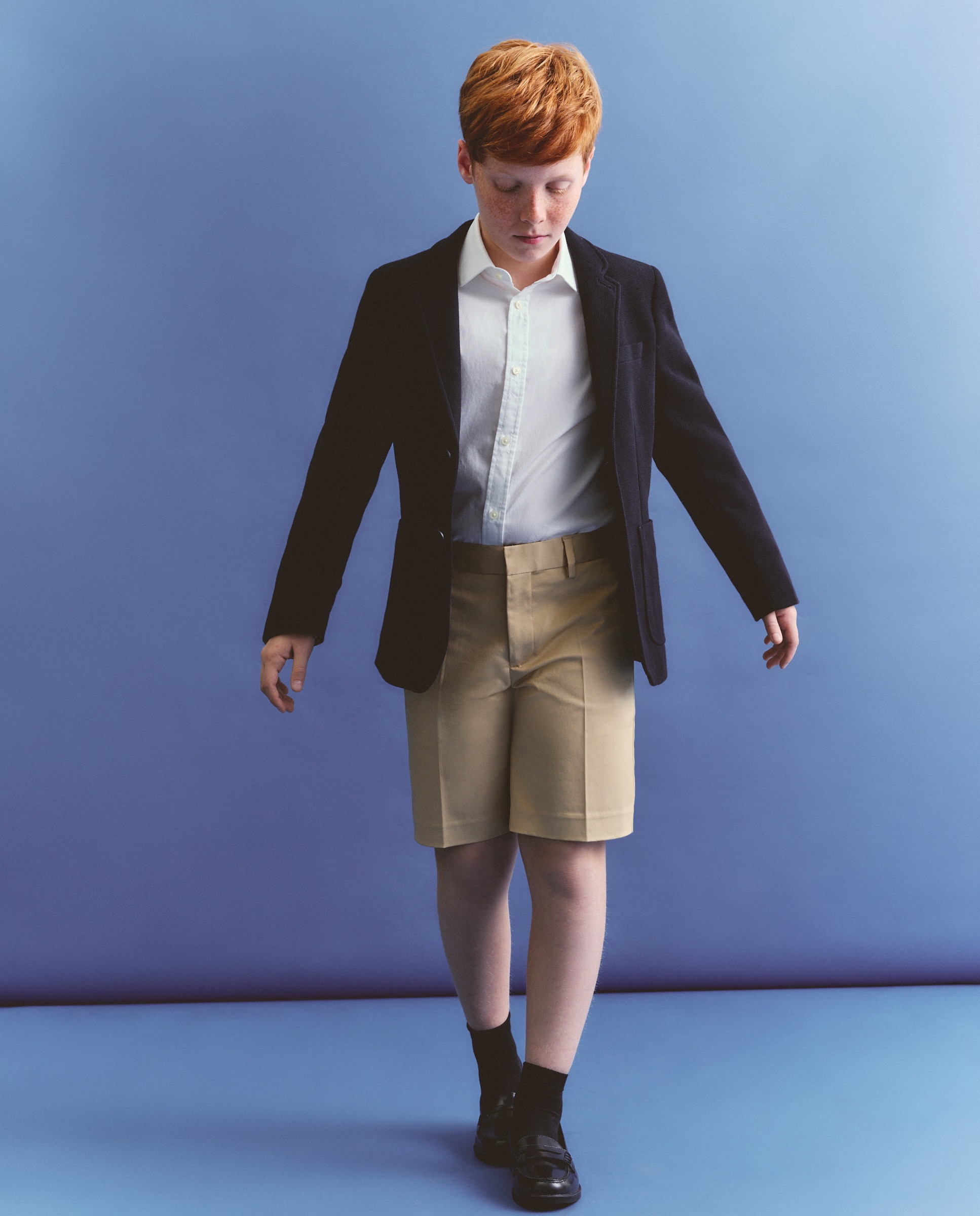 Imagem 0 de Bermudas Chino Clássicas