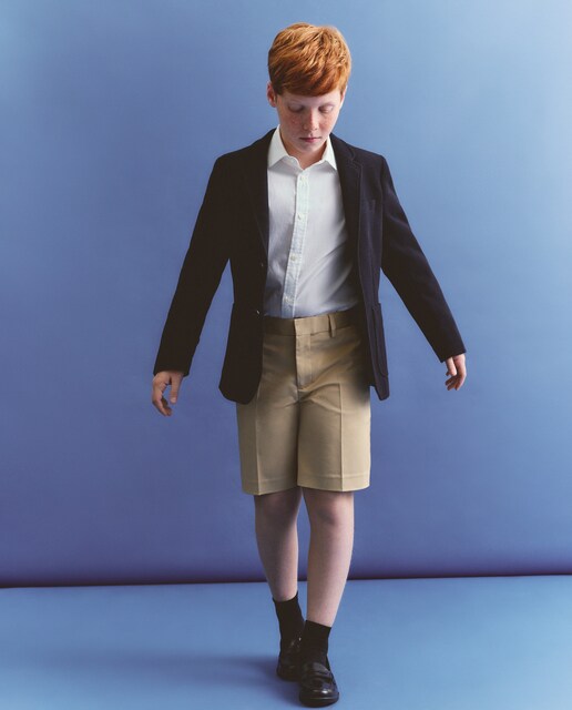 Imagem 0 de Bermudas Chino Clássicas