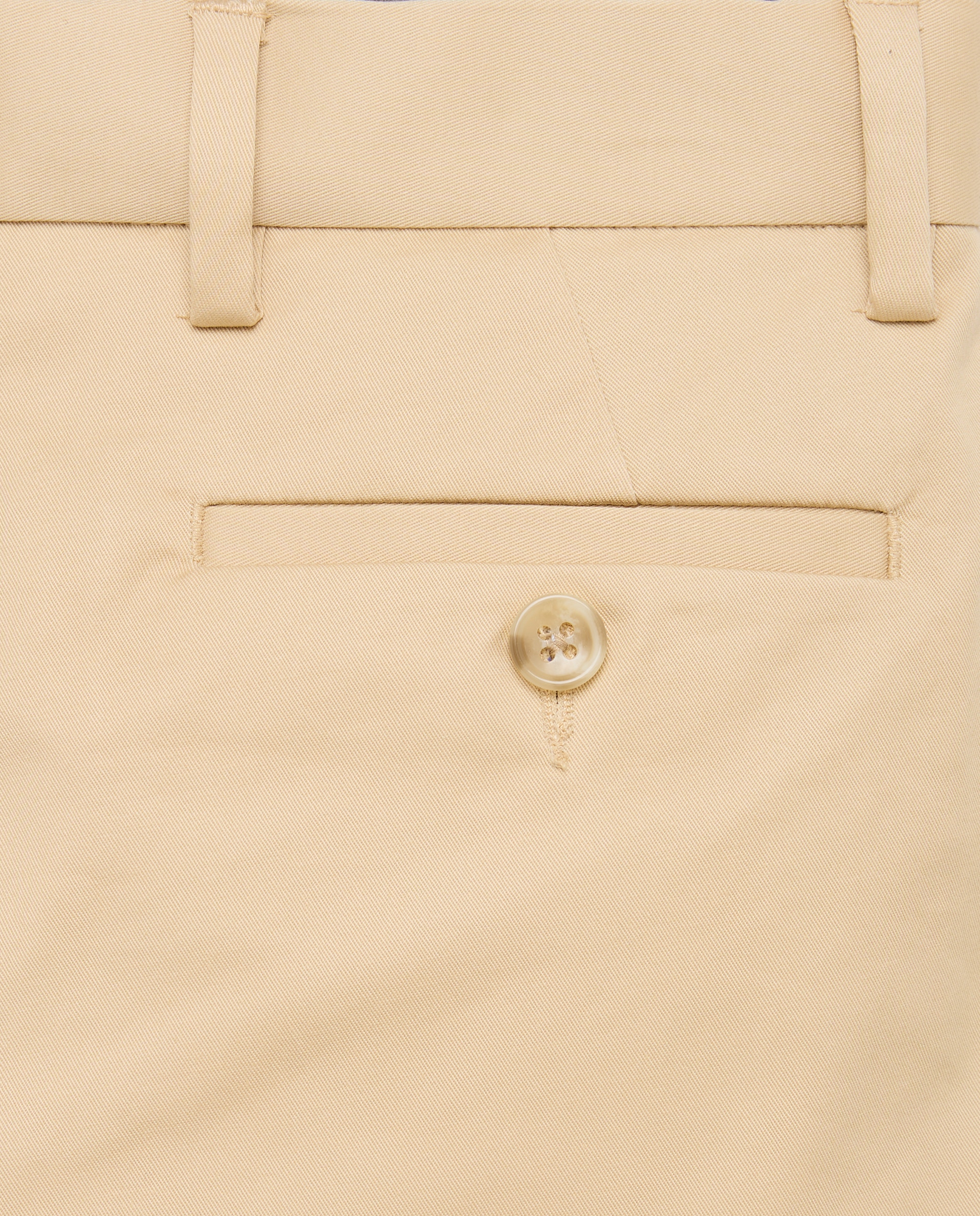 Bermudas Chino Clássicas 730 Camel-6