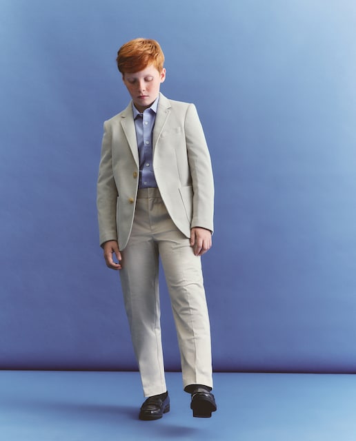 Imagem 0 de Calças Chino Clássicas