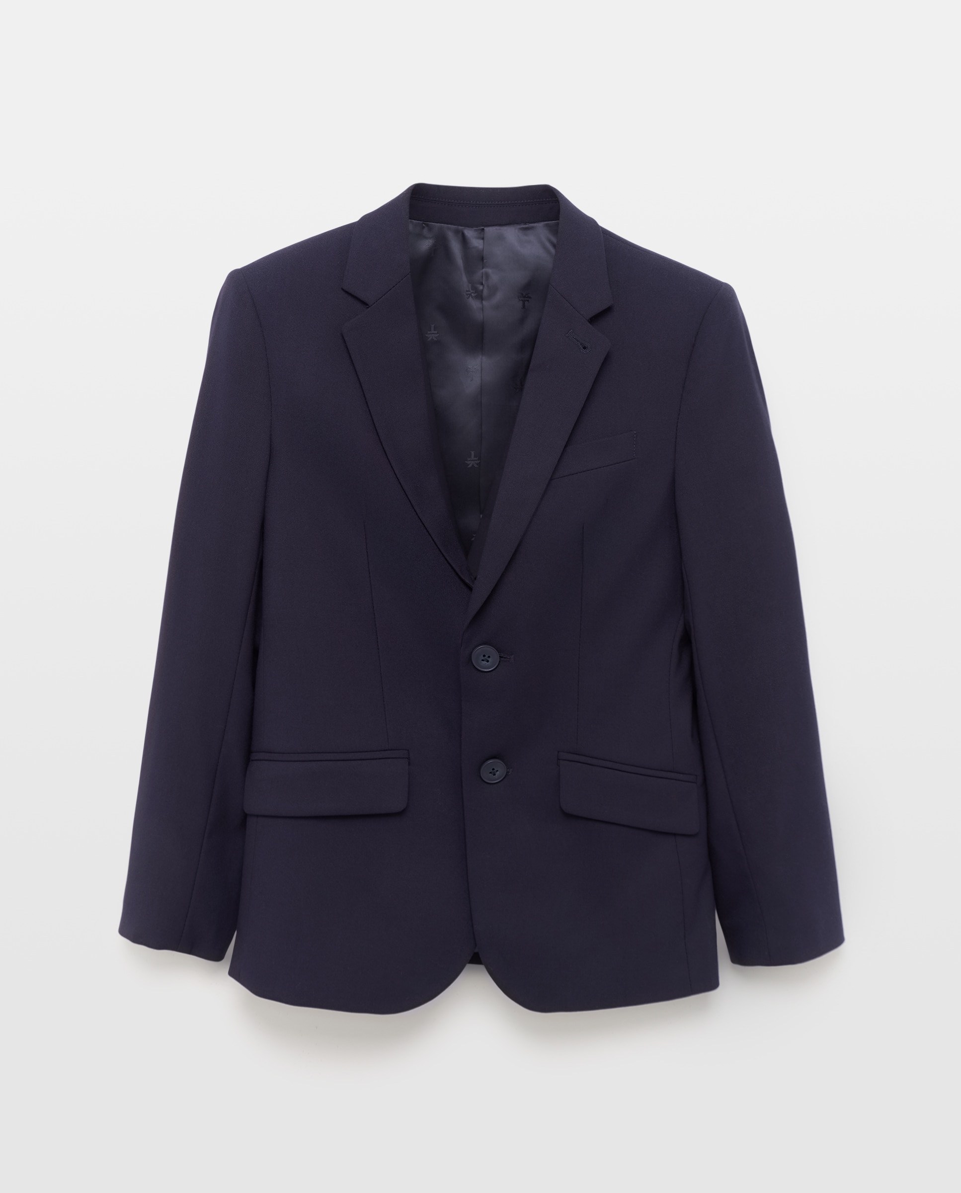 Imagem 0 de Blazer Fresco de Lã