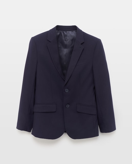 Imagem 0 de Blazer Fresco de Lã