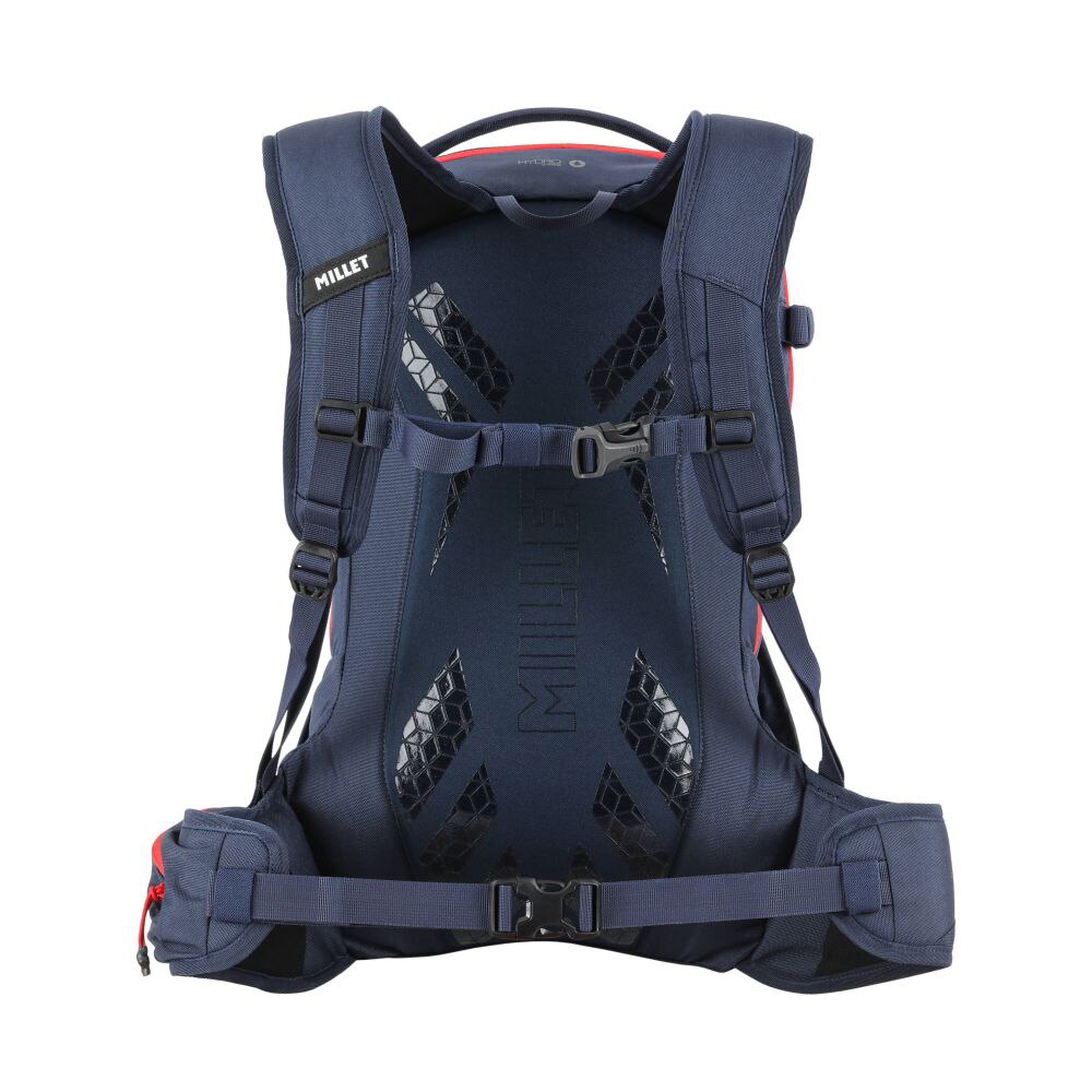 Mochila Steep 22 Azul-marinho-2