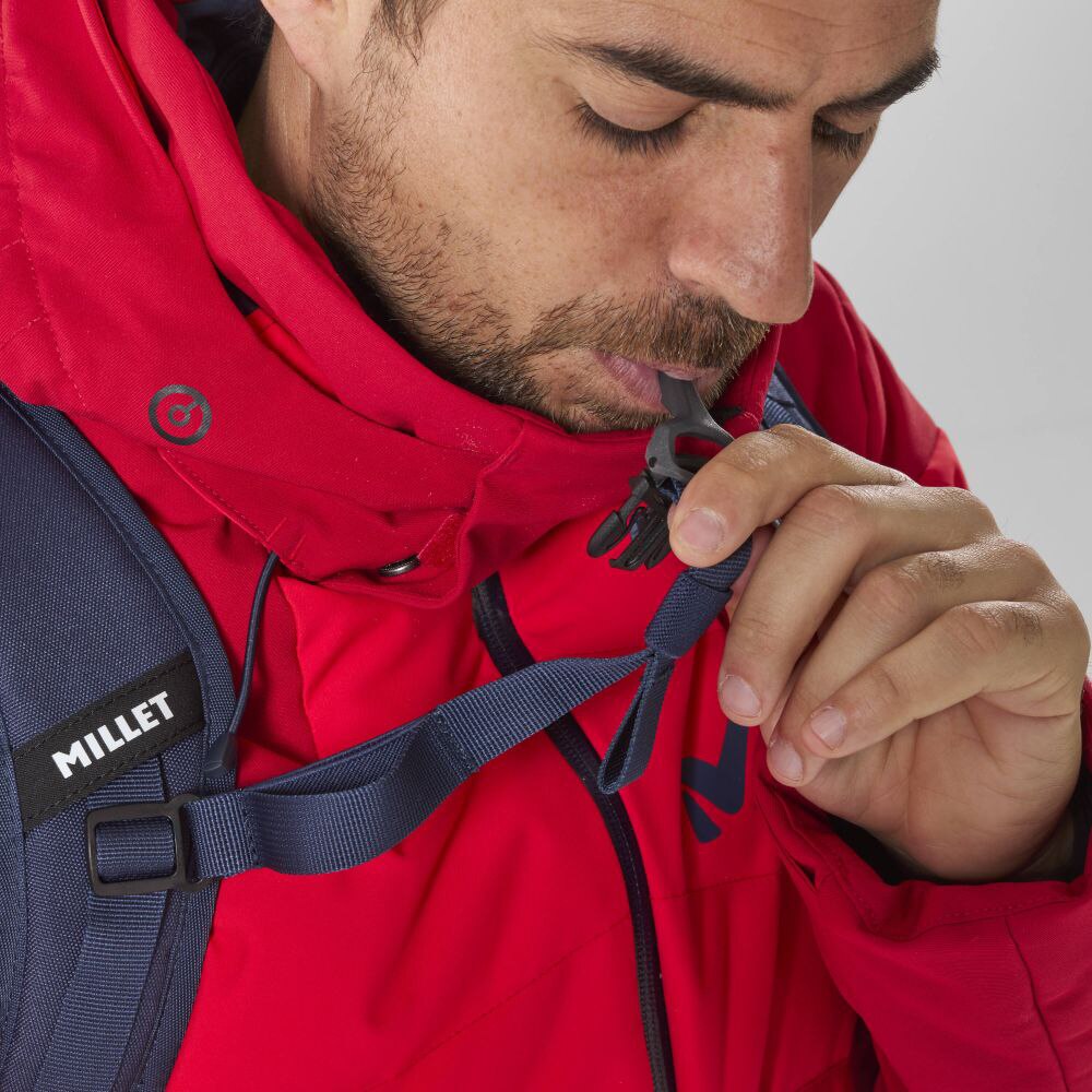 Mochila Steep 22 Azul-marinho-5