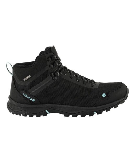 Botas de Montanha Access Clim Mid W Preto-1
