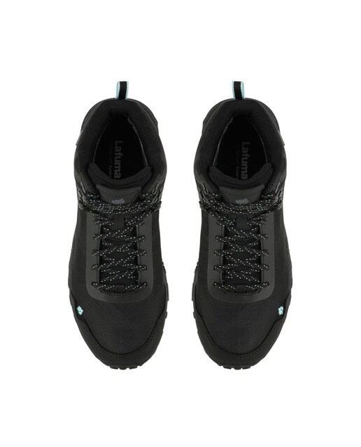 Botas de Montanha Access Clim Mid W Preto-3