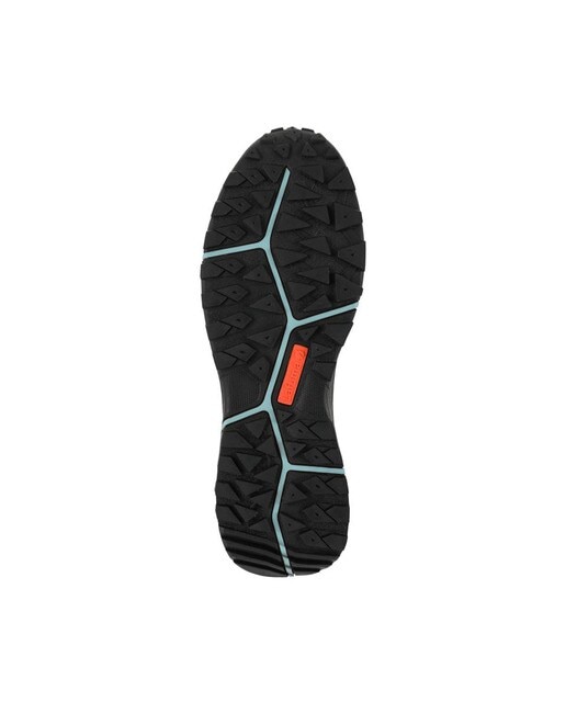 Botas de Montanha Access Clim Mid W Preto-4