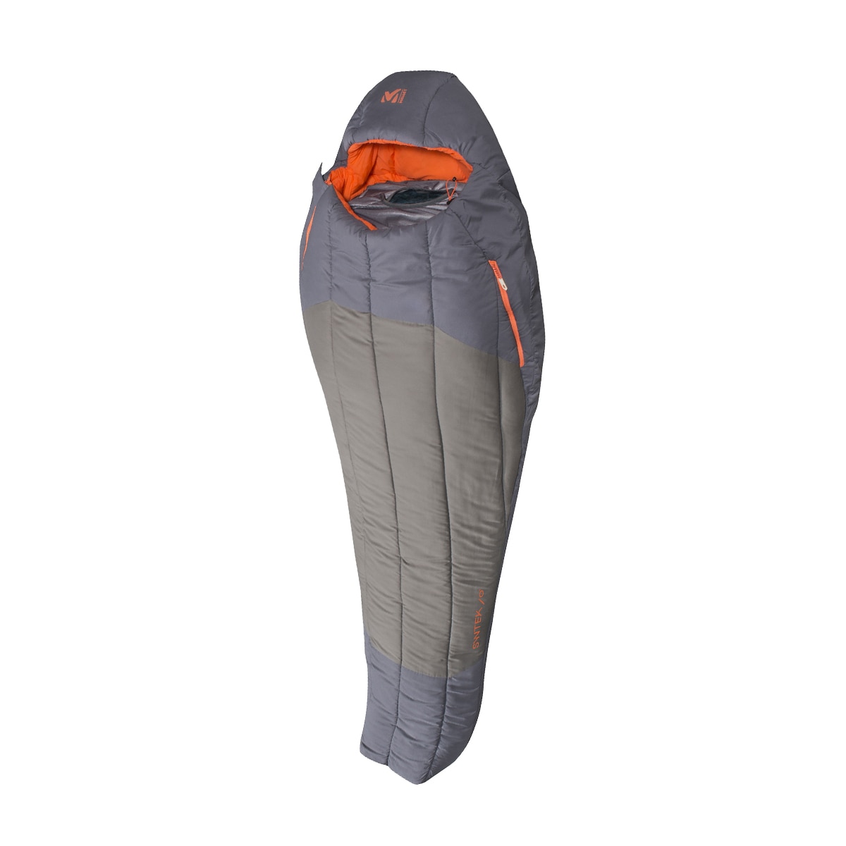 Imagem 0 de Saco Cama Syntek 0° Reg
