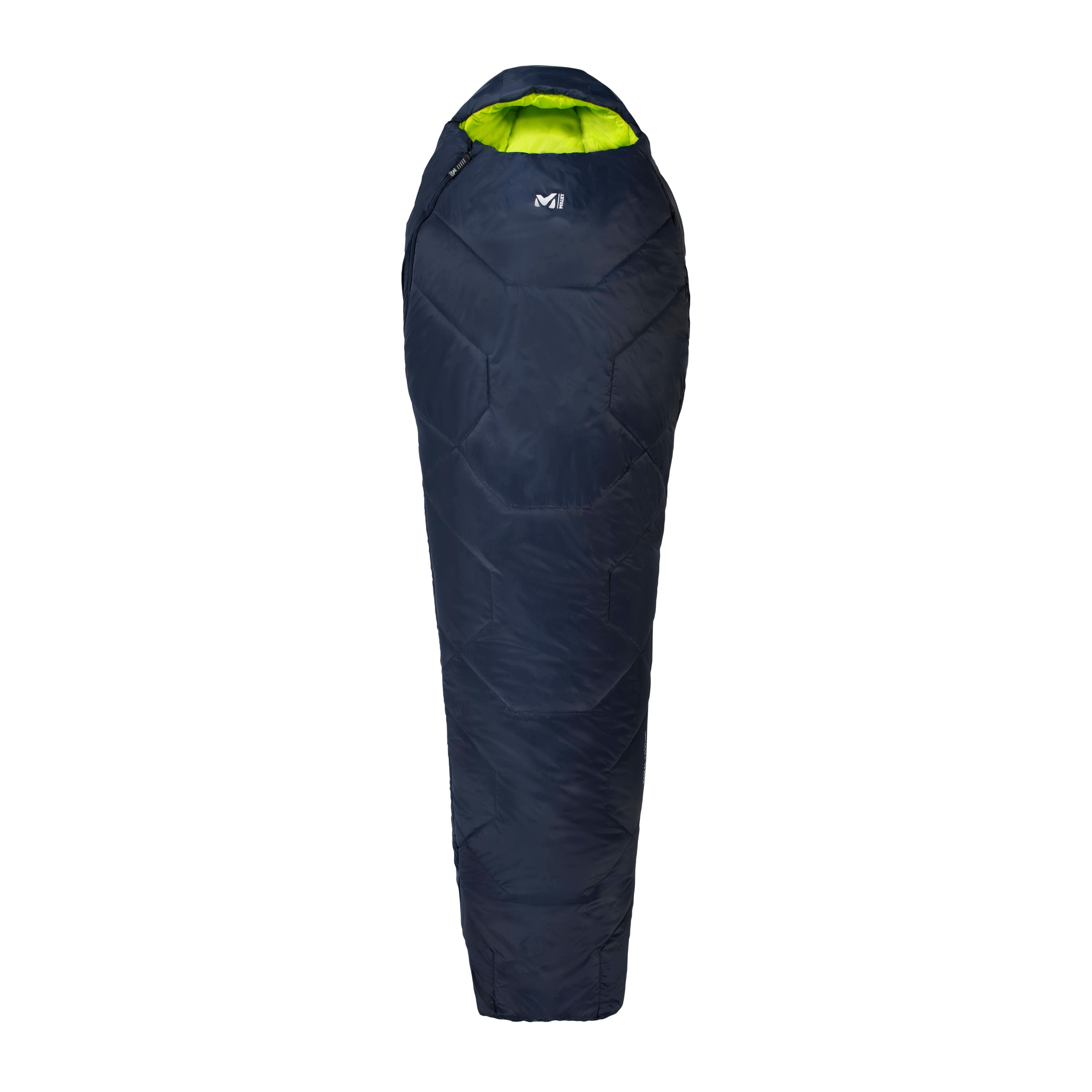 Imagem 0 de Saco de Dormir Baikal 1100 Reg Millet