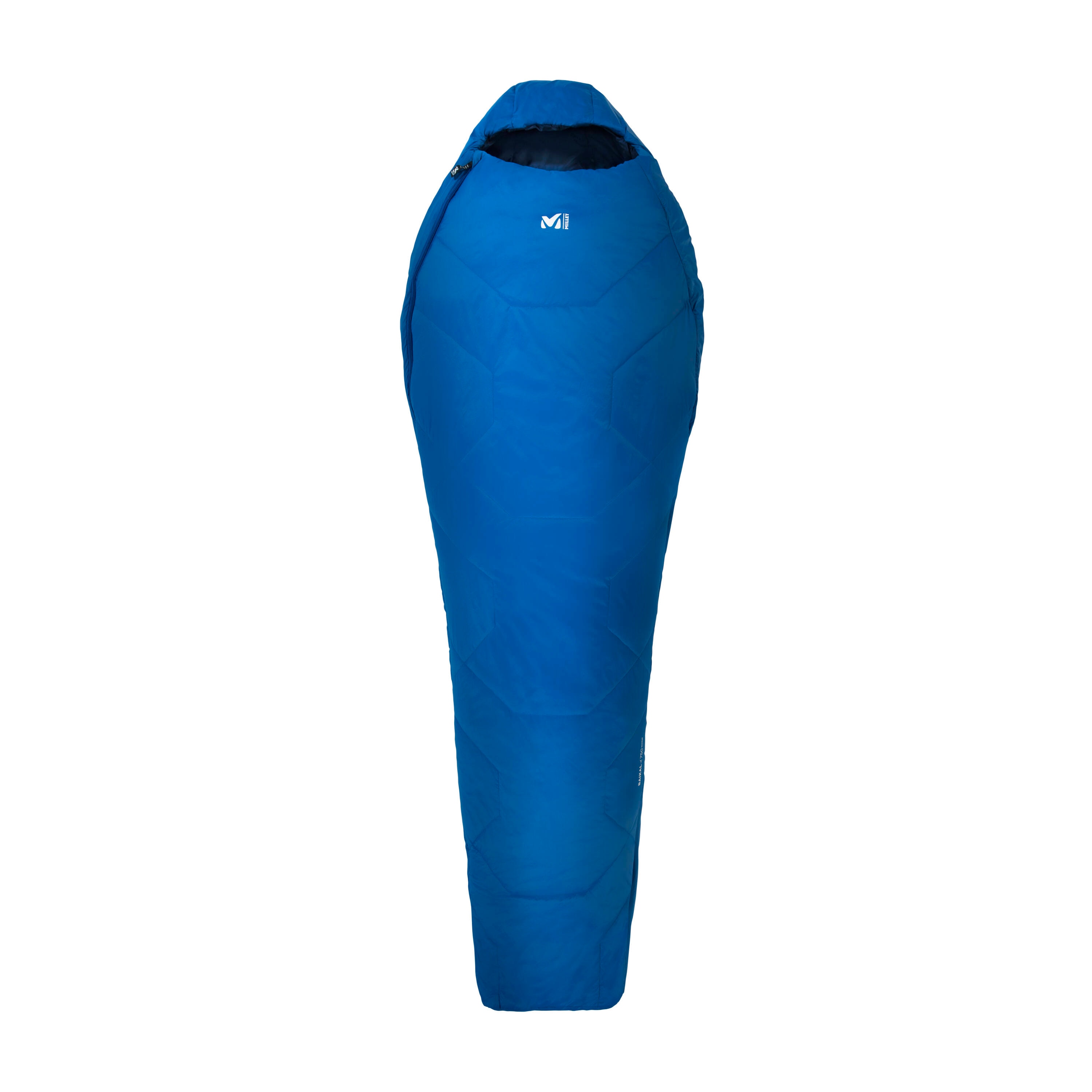 Saco de Dormir Baikal 750 Reg Millet Azul-1