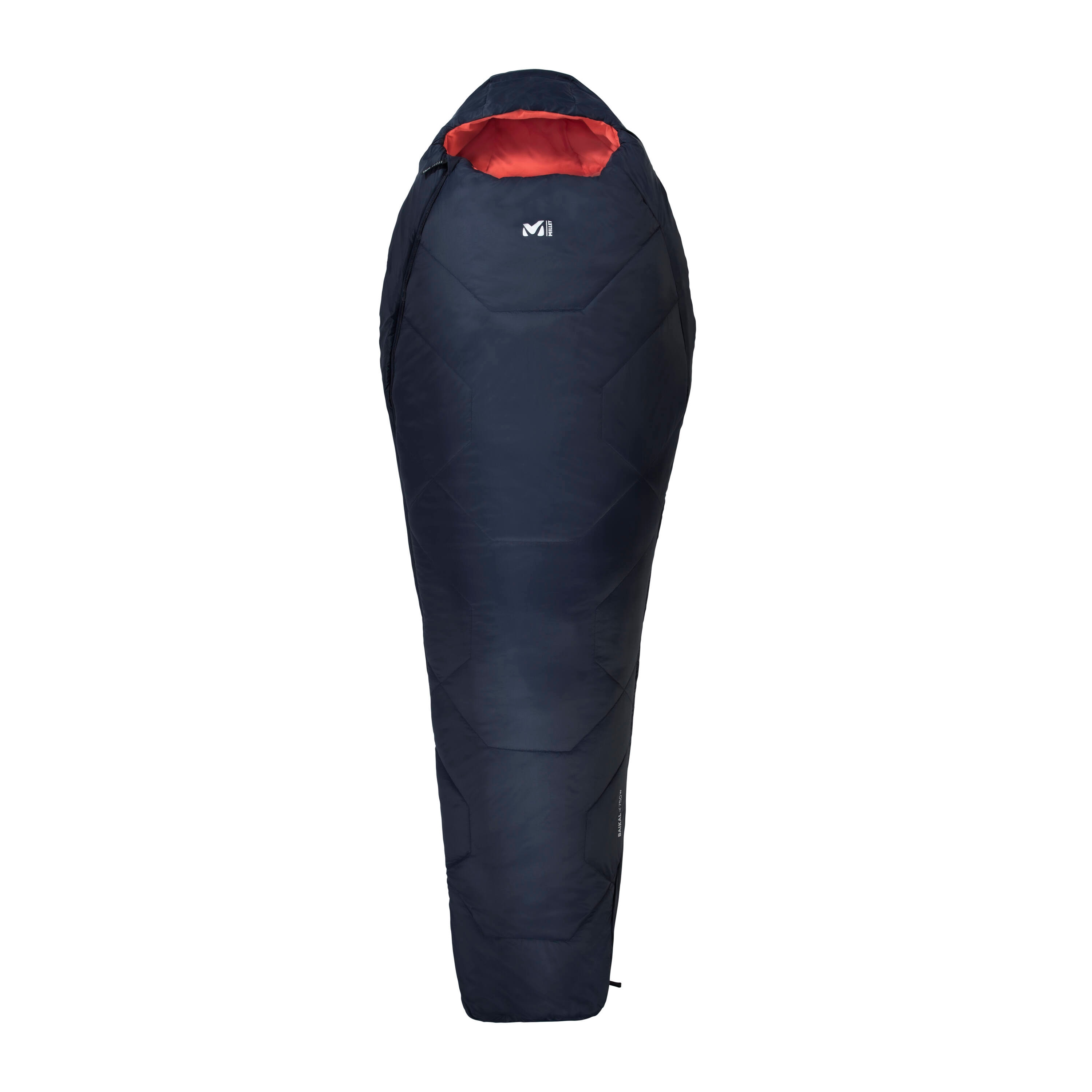 Imagem 0 de Saco de Dormir de Mulher Baikal 750 W Millet