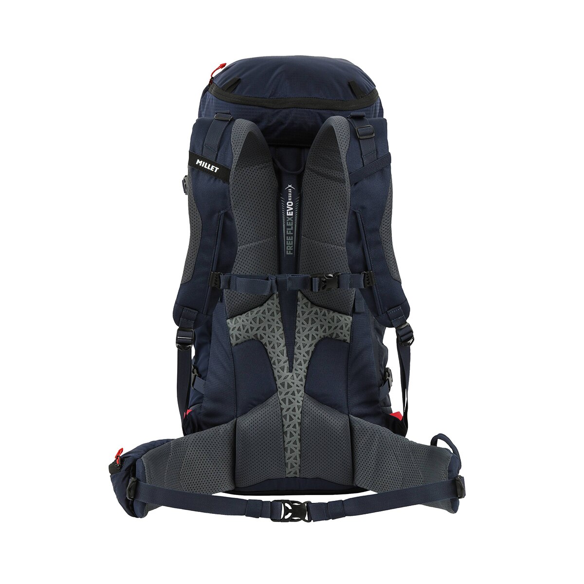 Mochila Peuterey Integrale I35+10 Azul-marinho-2