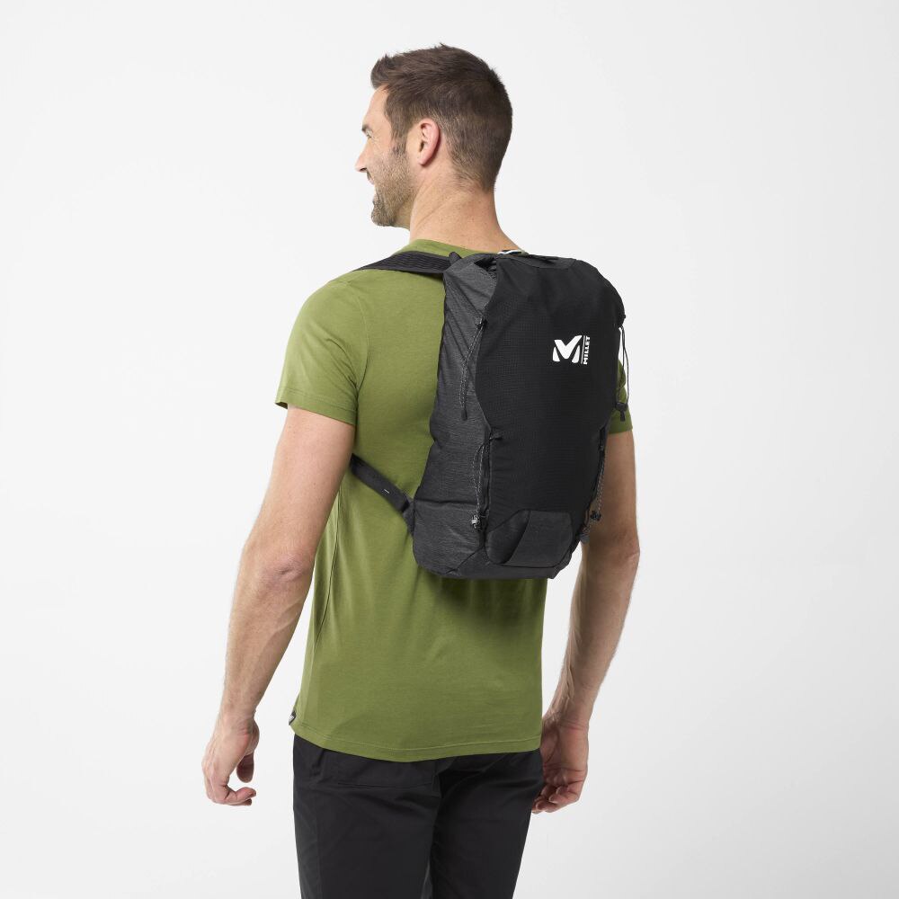 Mochila Mixt 18 Preto-3