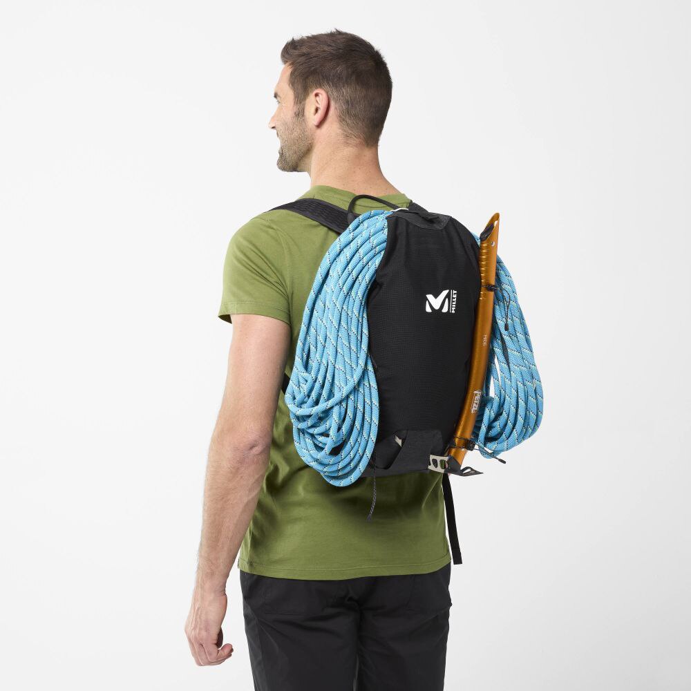 Mochila Mixt 18 Preto-4