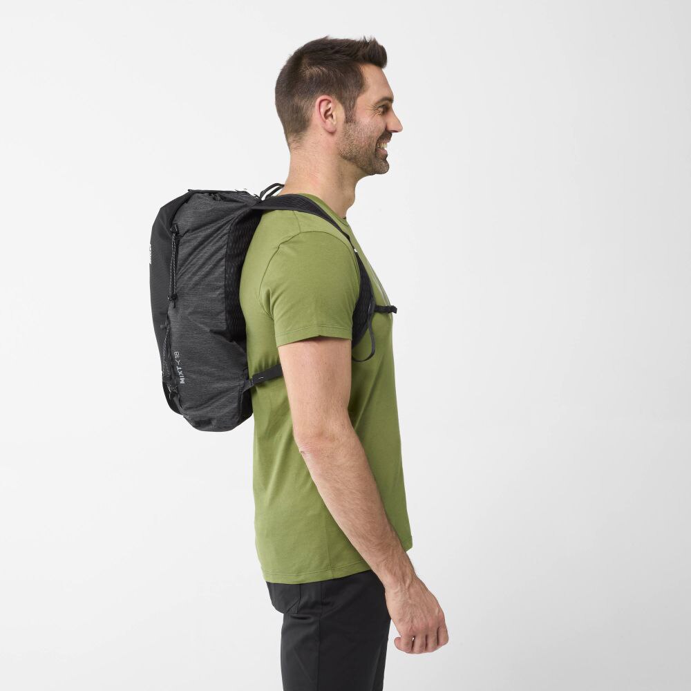 Mochila Mixt 18 Preto-5