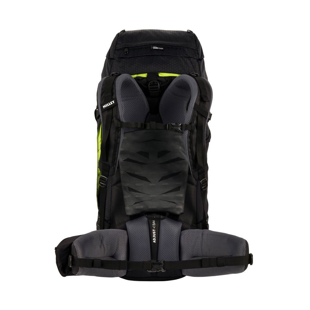 Mochila Ubic 50+10 Preto-2