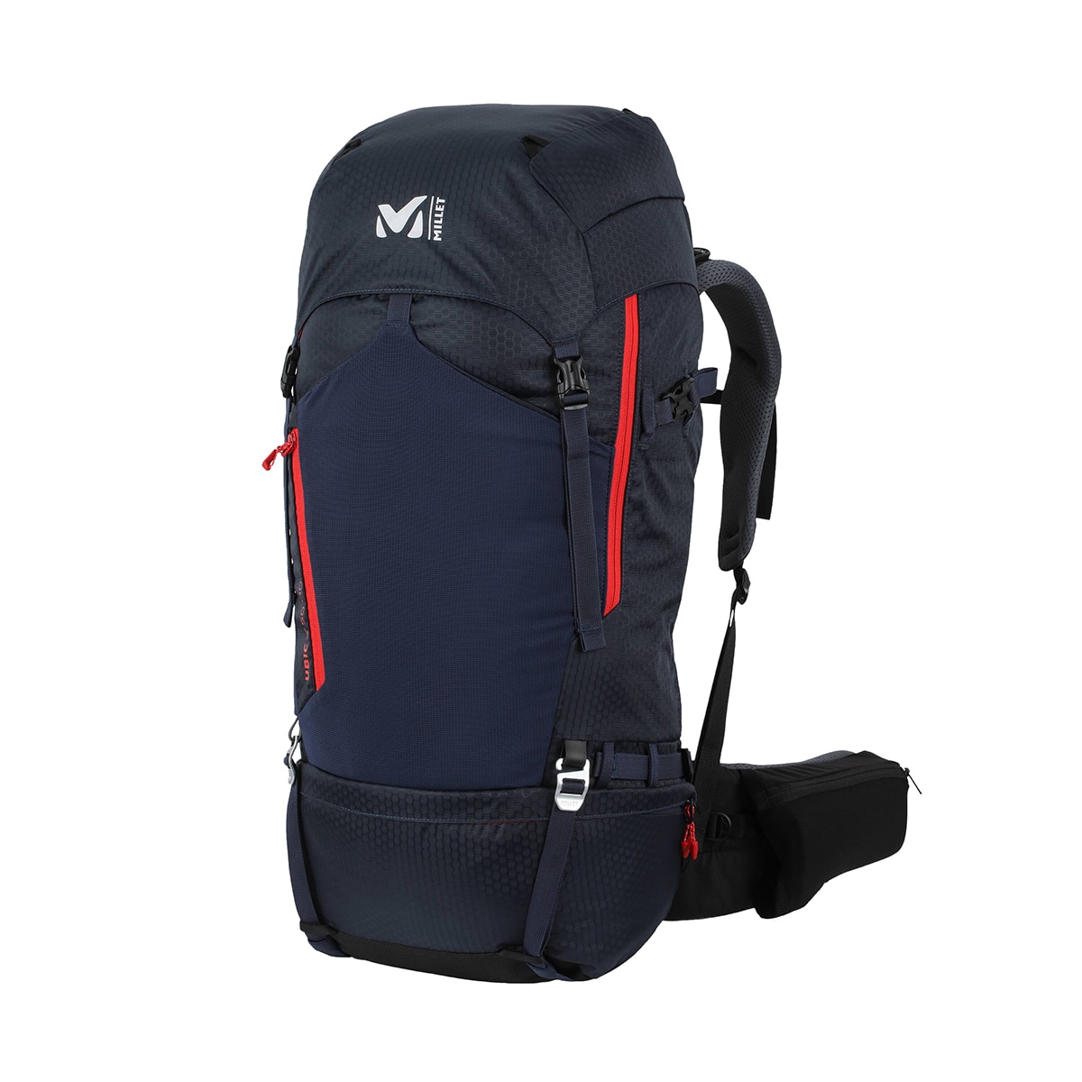 Mochila Ubic 50+10 Azul-marinho-1