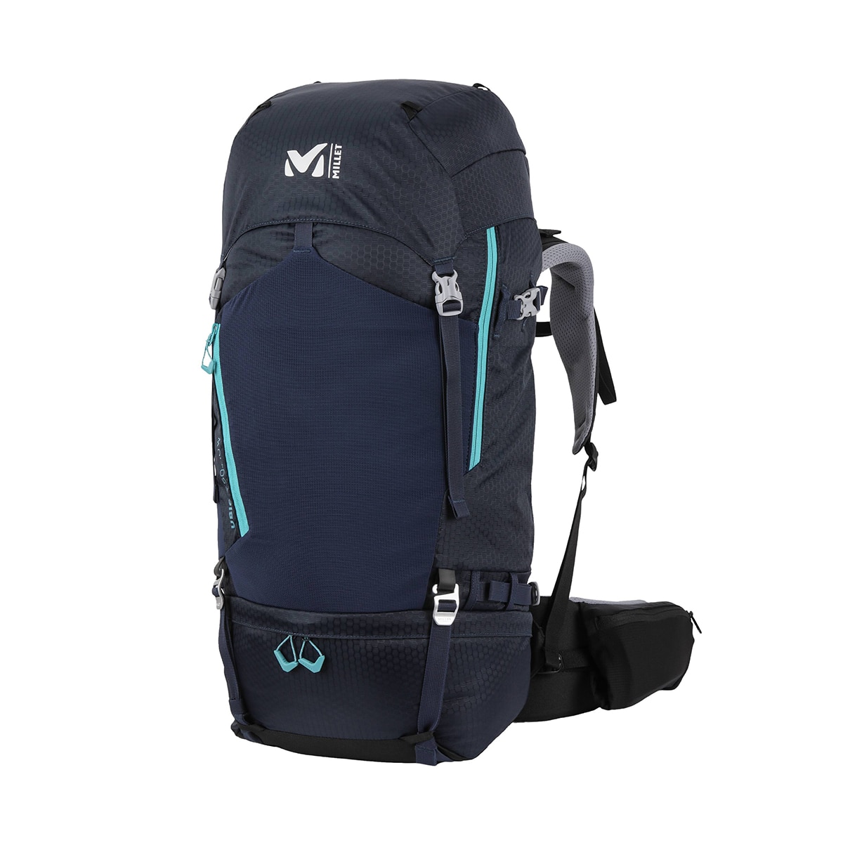 Mochila Ubic 50+10 Azul-marinho-1