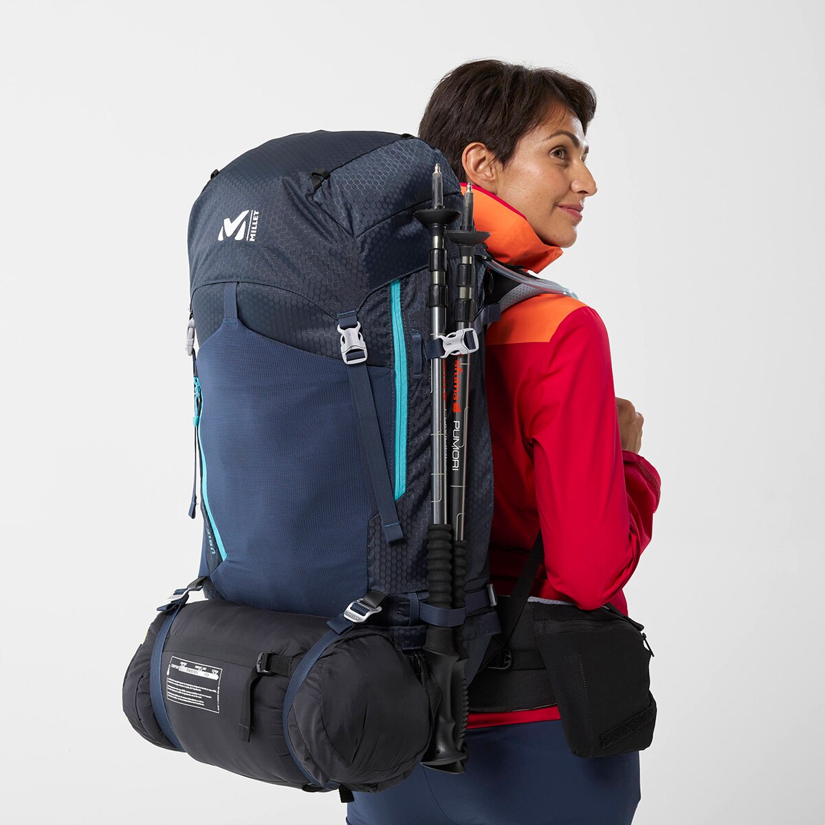 Mochila Ubic 50+10 Azul-marinho-3