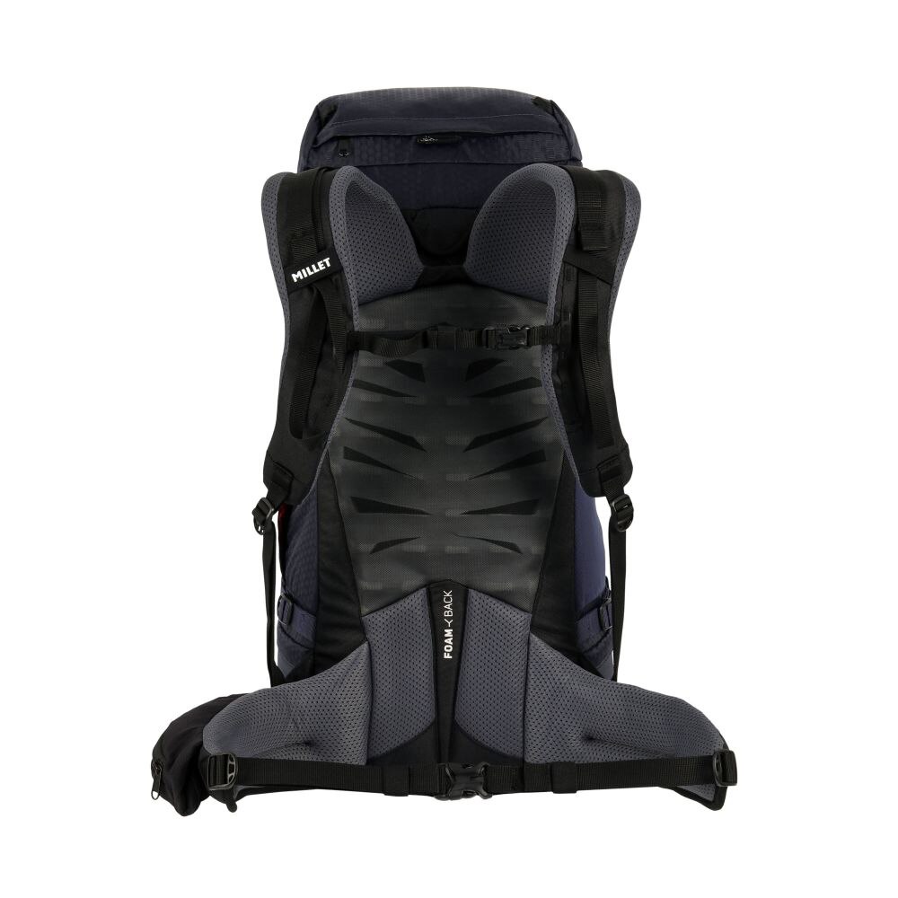 Mochila Ubic 40 Azul-marinho-2