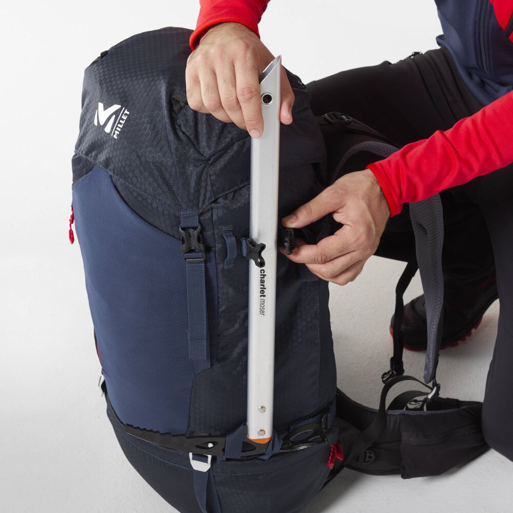 Mochila Ubic 40 Azul-marinho-9