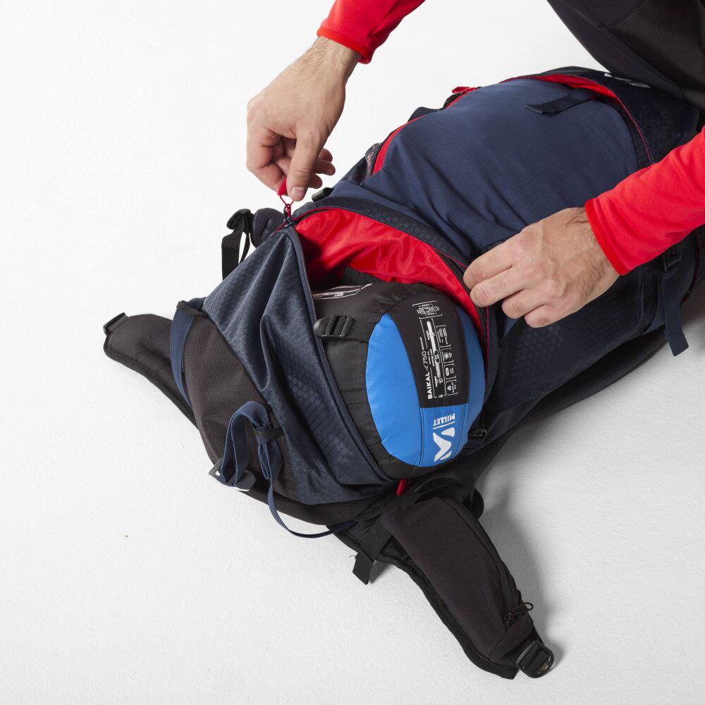 Mochila Ubic 40 Azul-marinho-15
