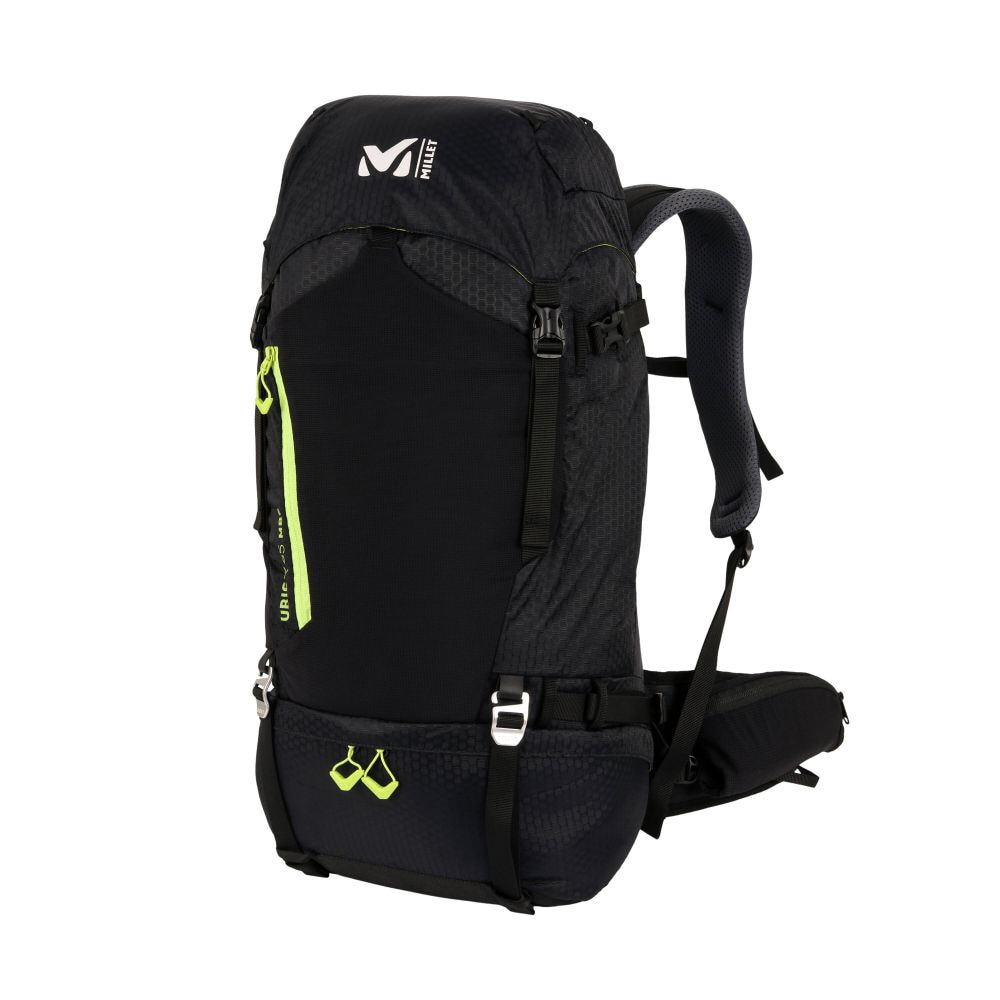 Mochila Ubic 35 MBS Preto-1