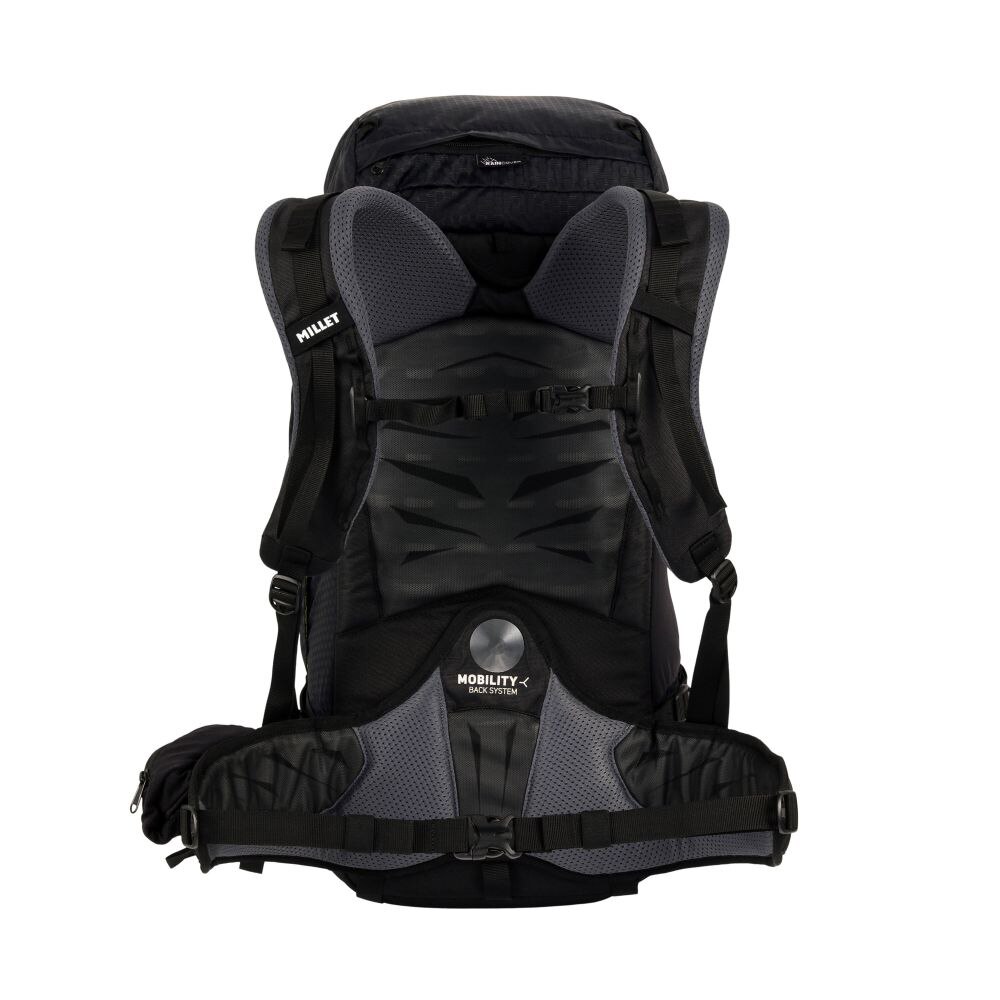 Mochila Ubic 35 MBS Preto-2