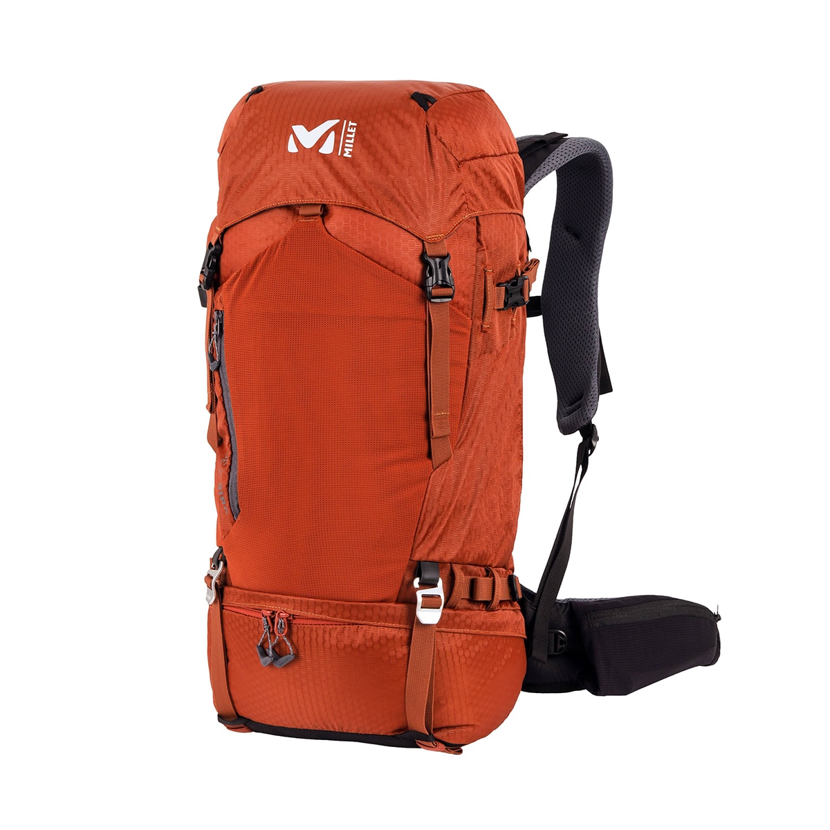 Mochila Ubic 30 Laranja-1