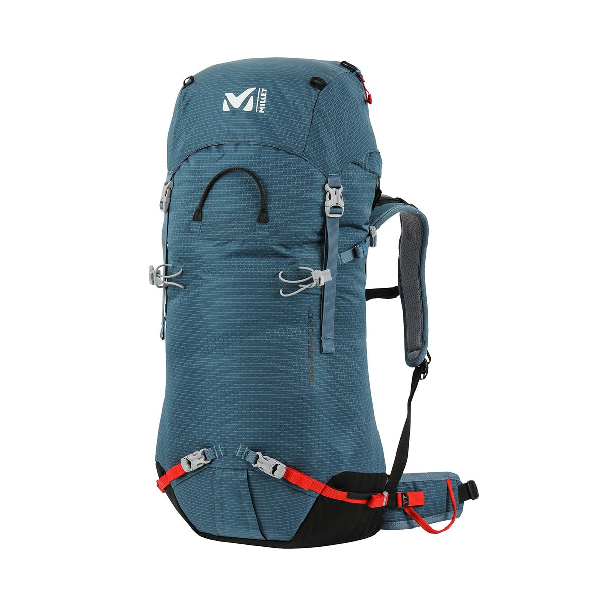 Mochila Prolight 30+10 Azul-1