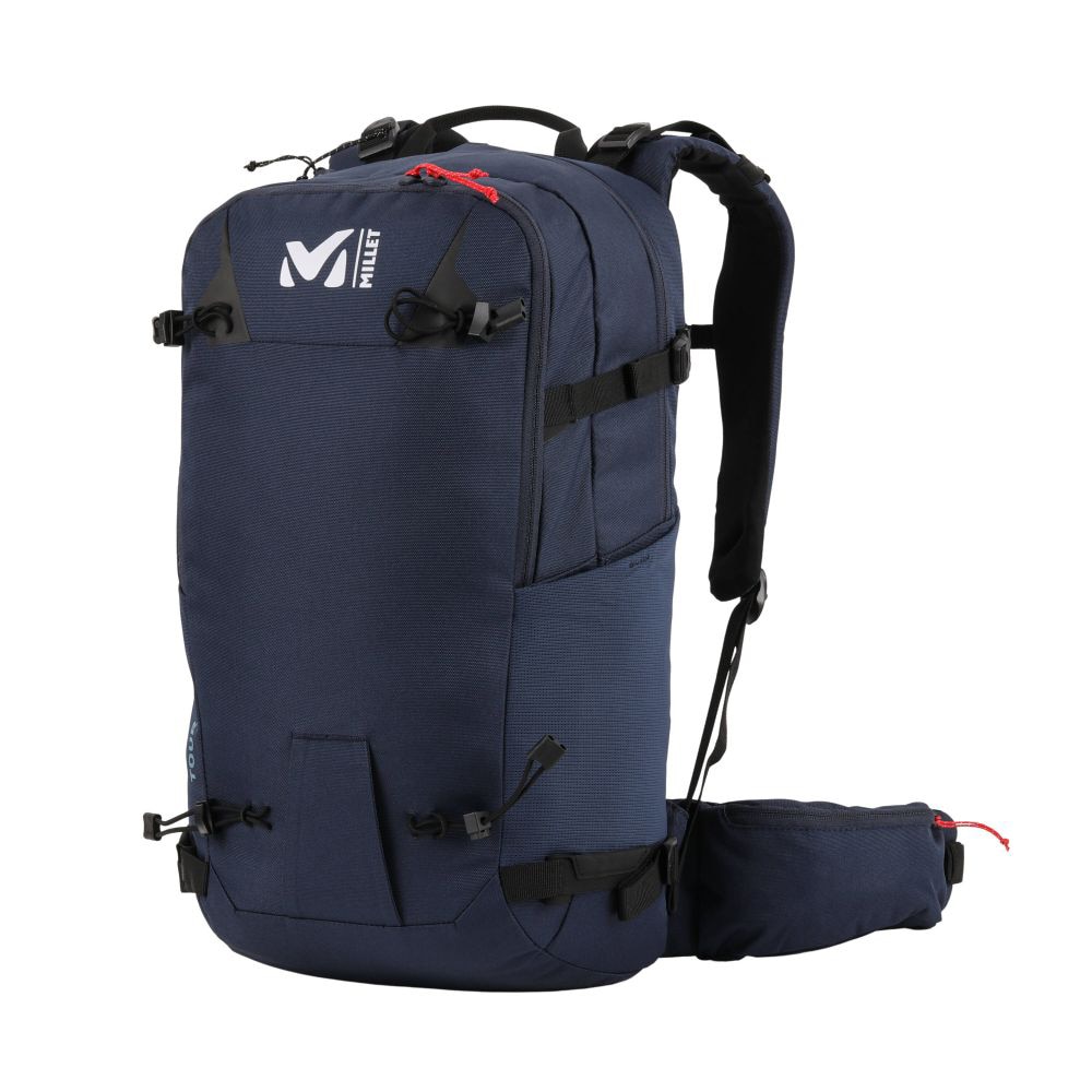 Imagem 0 de Mochila TOUR 25