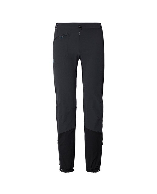 Pantalón de hombre Pierra ment Millet - Negro Negro-1