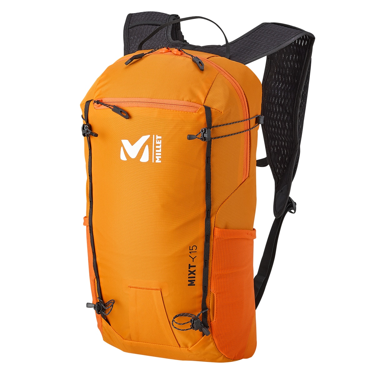 Mochila Mixt 15 Laranja-1
