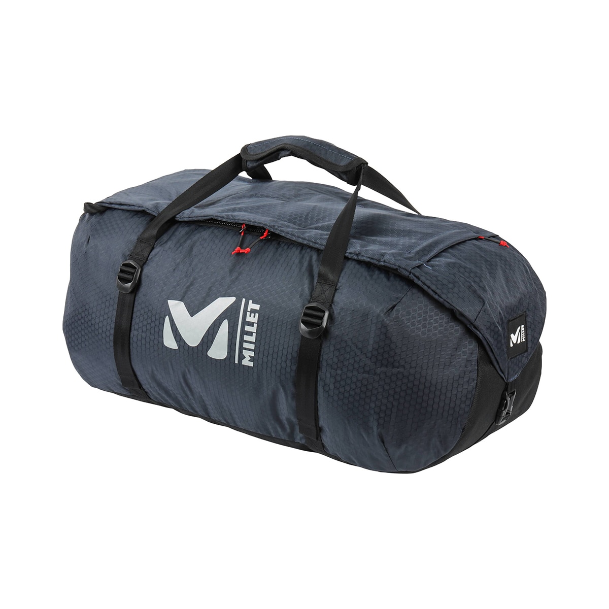 Mochila Divino Duf 40 Azul-marinho-1