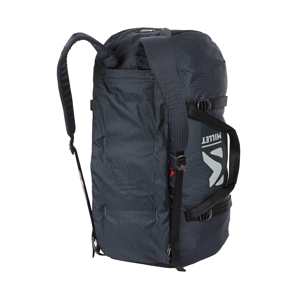Mochila Divino Duf 40 Azul-marinho-4