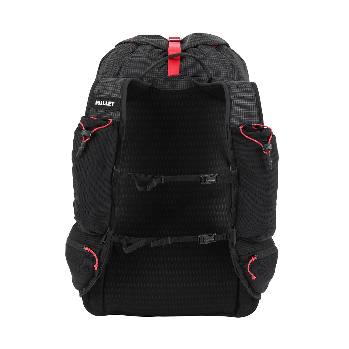 Mochila Trilogy 25+ Preto-2