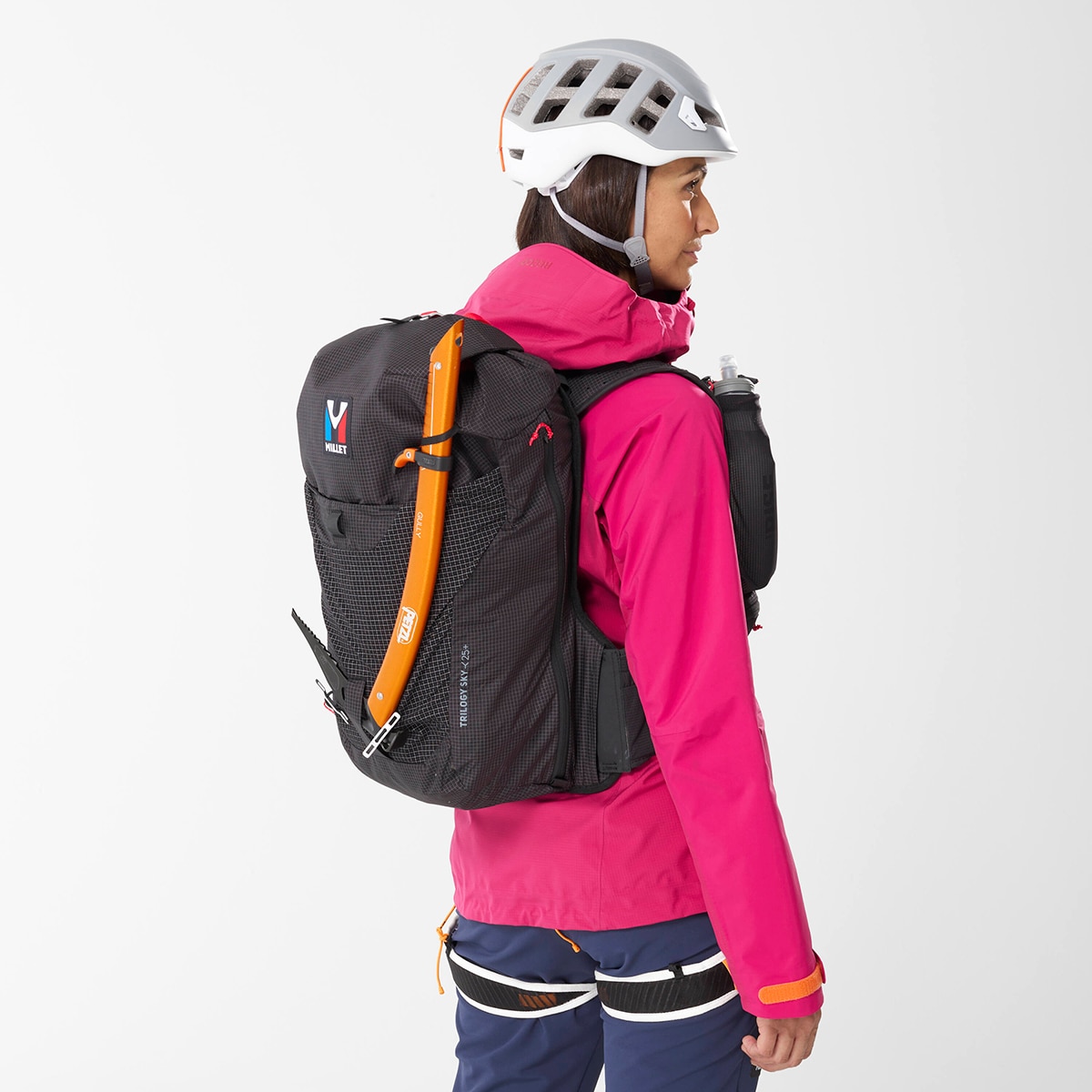 Mochila Trilogy 25+ Preto-3