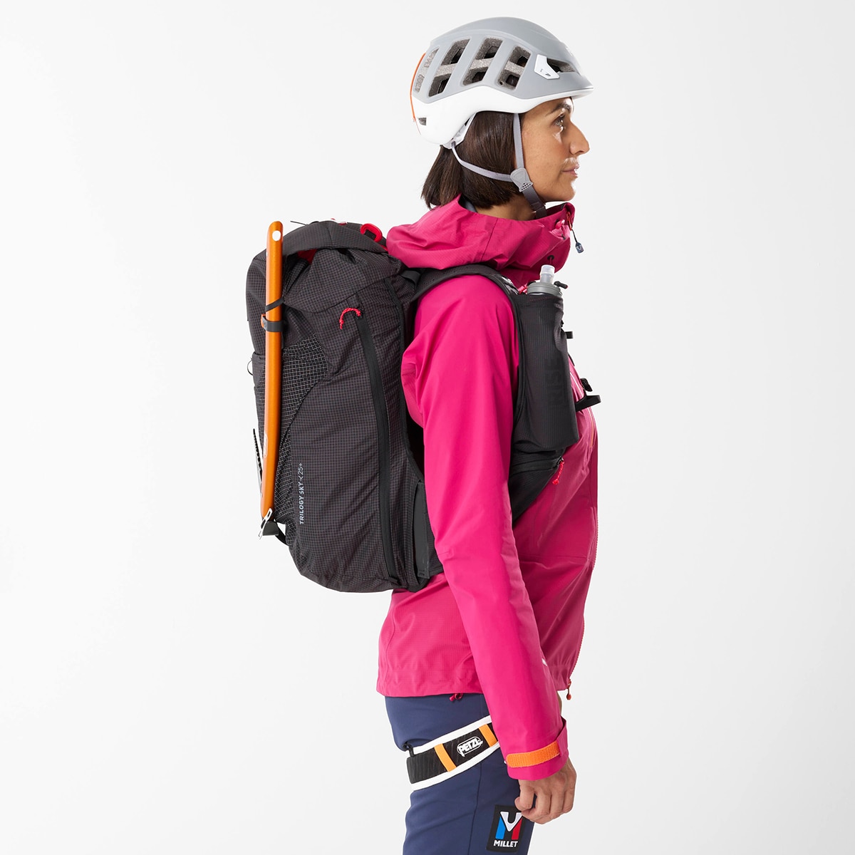 Mochila Trilogy 25+ Preto-4