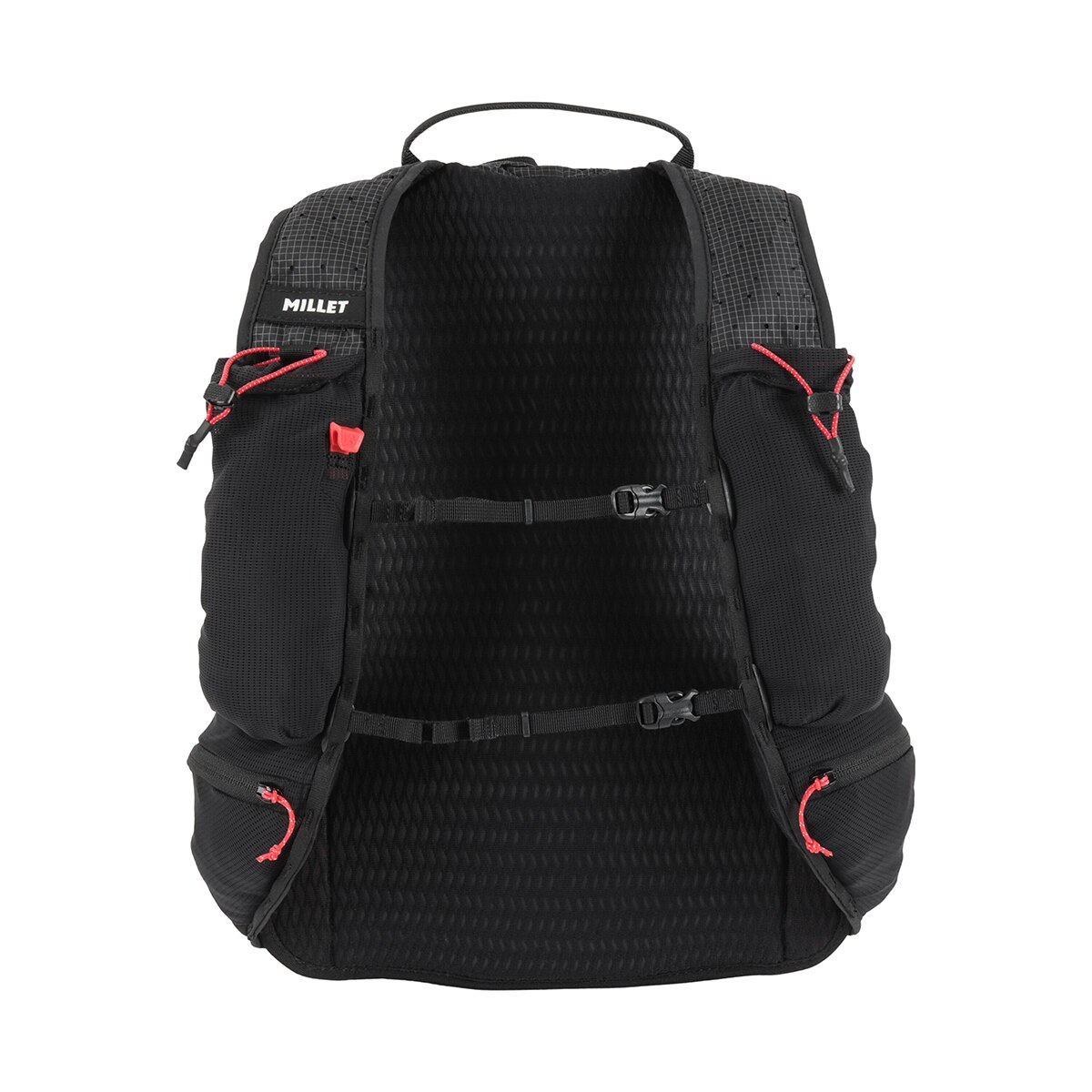 Mochila Trilogy 15+ Preto-2