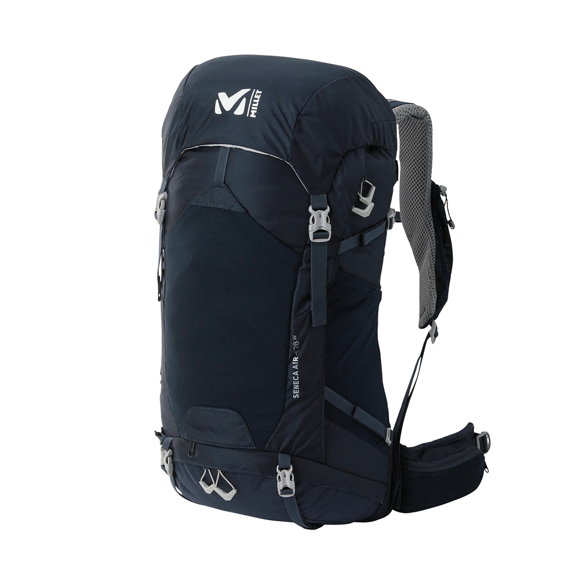 Mochila Seneca Air 28 Azul-marinho-1