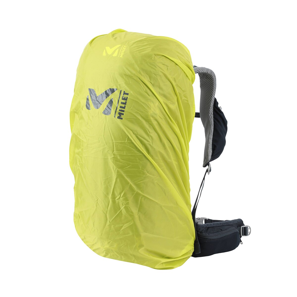 Mochila Seneca Air 28 Azul-marinho-4