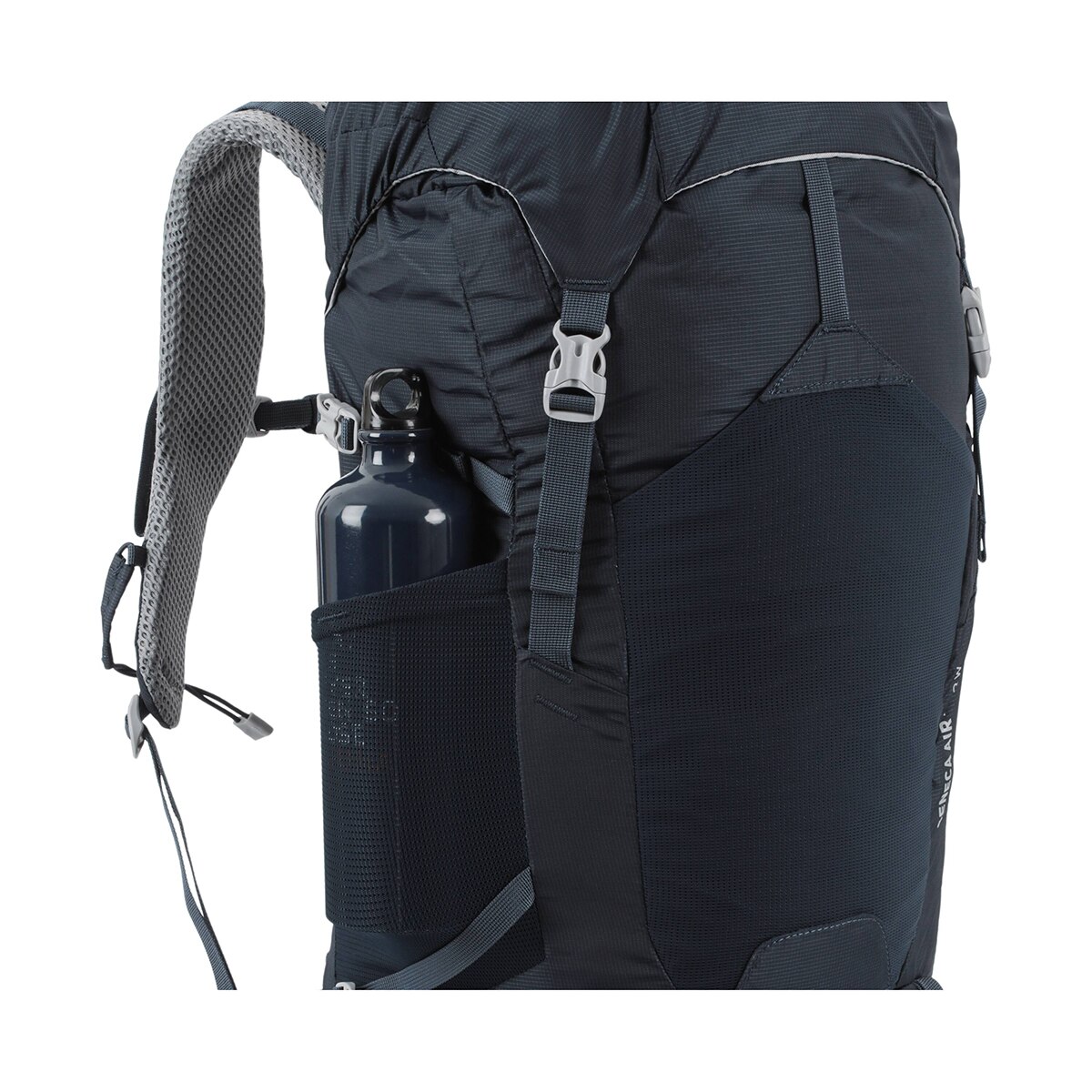 Mochila Seneca Air 28 Azul-marinho-5