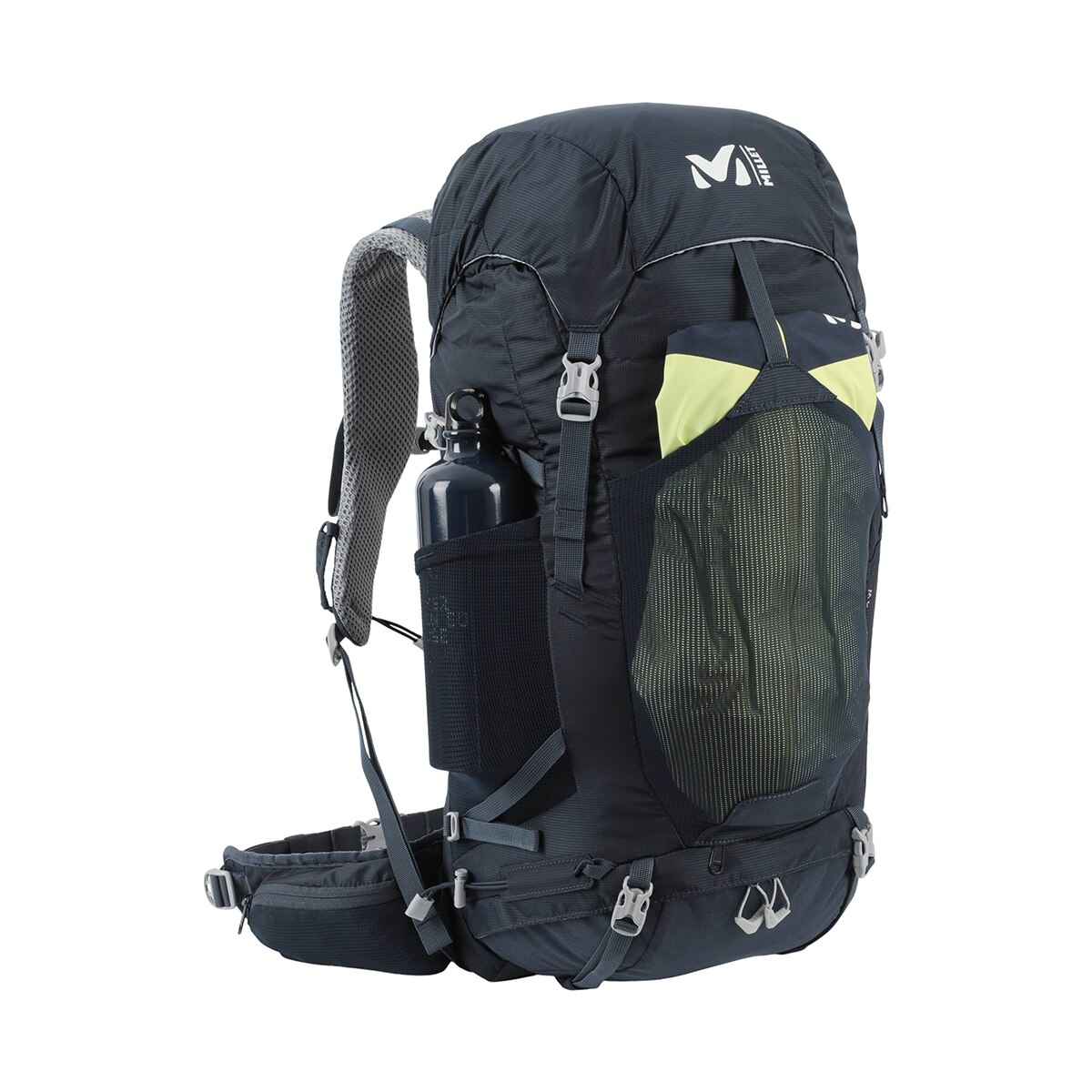 Mochila Seneca Air 28 Azul-marinho-6