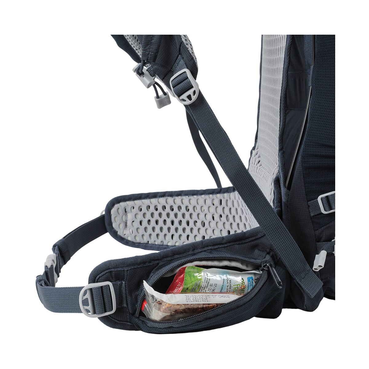 Mochila Seneca Air 28 Azul-marinho-7