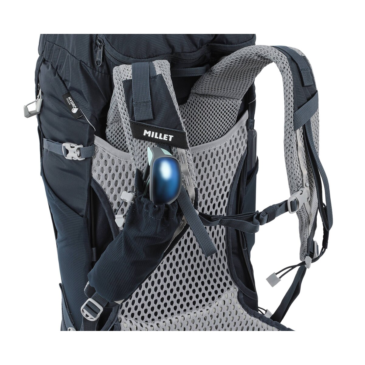 Mochila Seneca Air 28 Azul-marinho-11